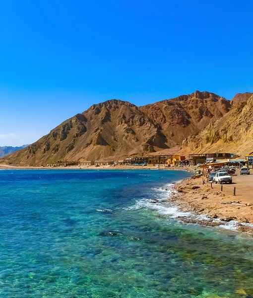 Dahab