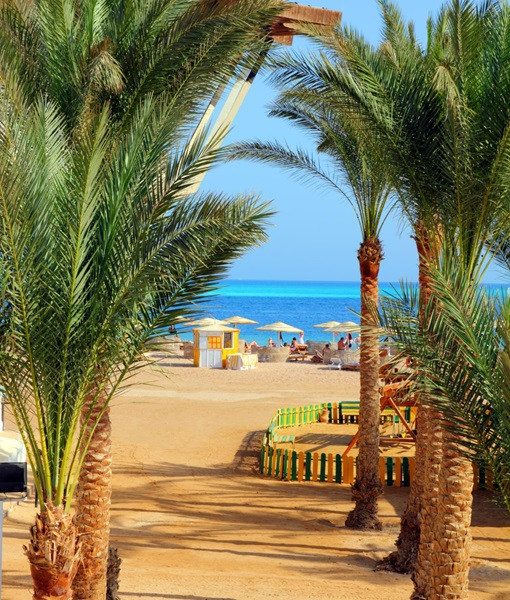 Hurghada