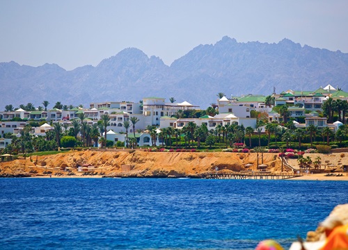 Premium Tur Paketi Sharm - Kahire